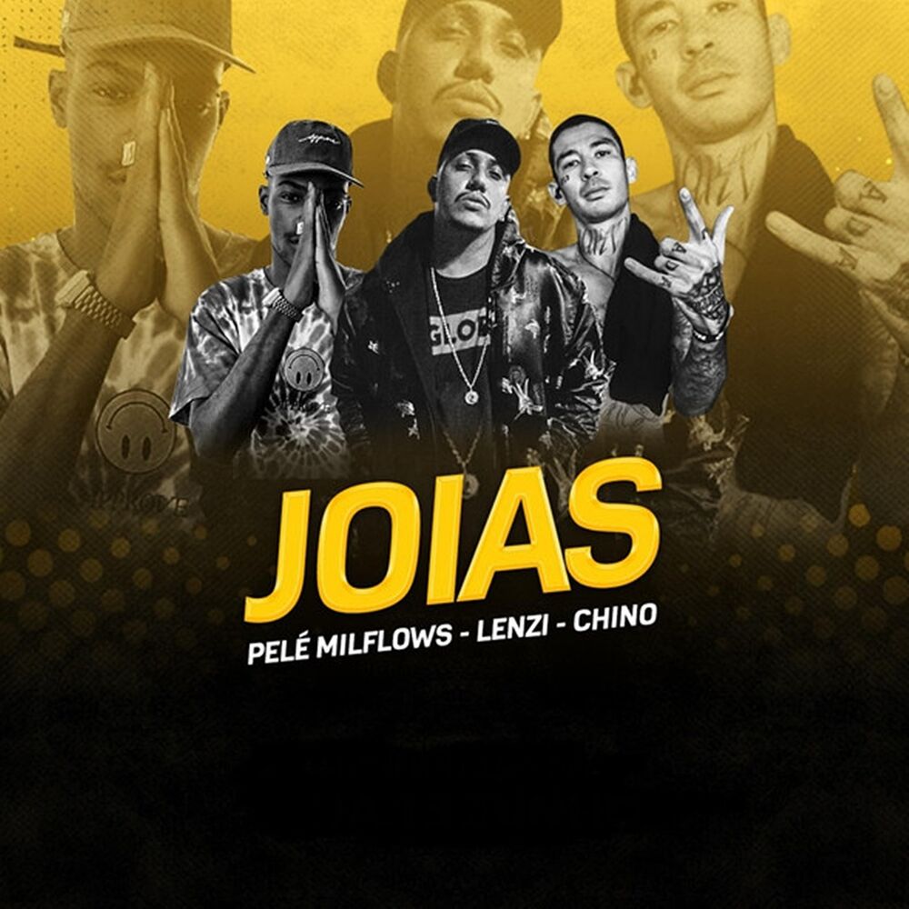 Picture of Jóias