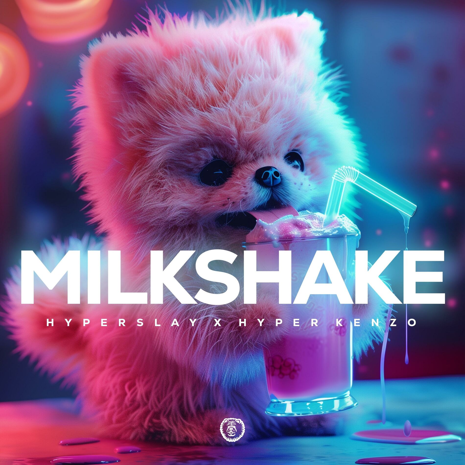 Album cover of Milkshake