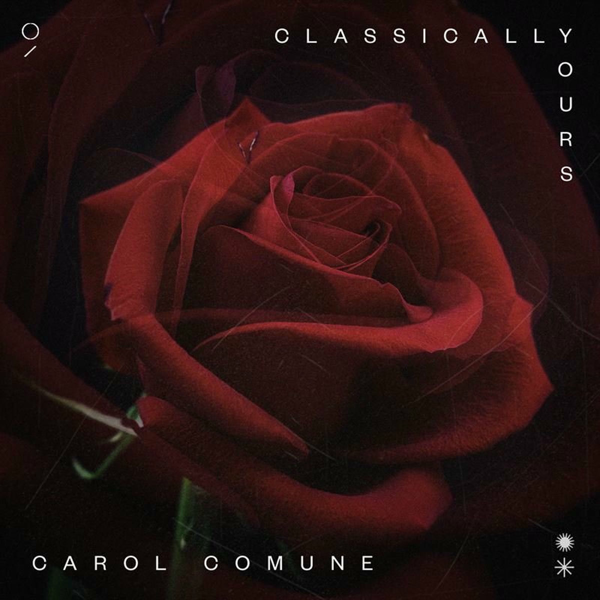 Album cover of Classically Yours