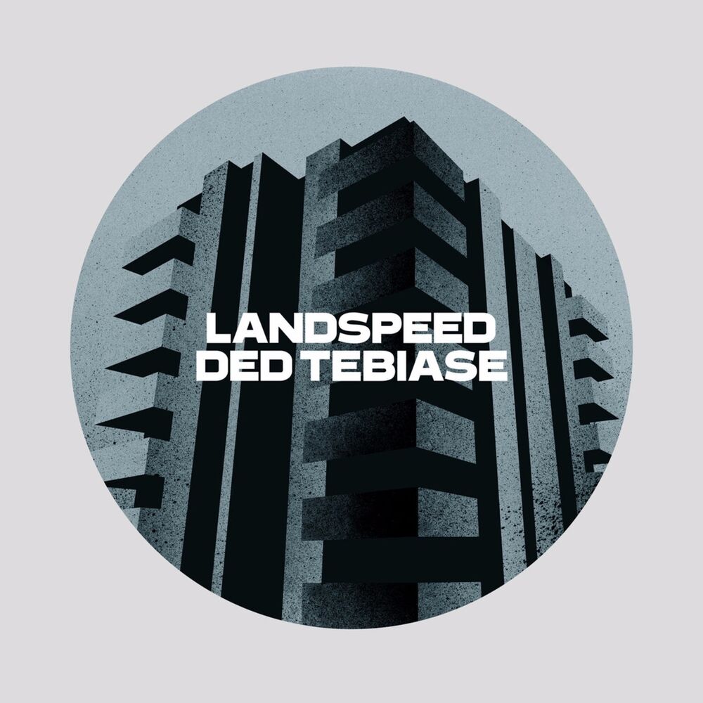 Picture of Landspeed