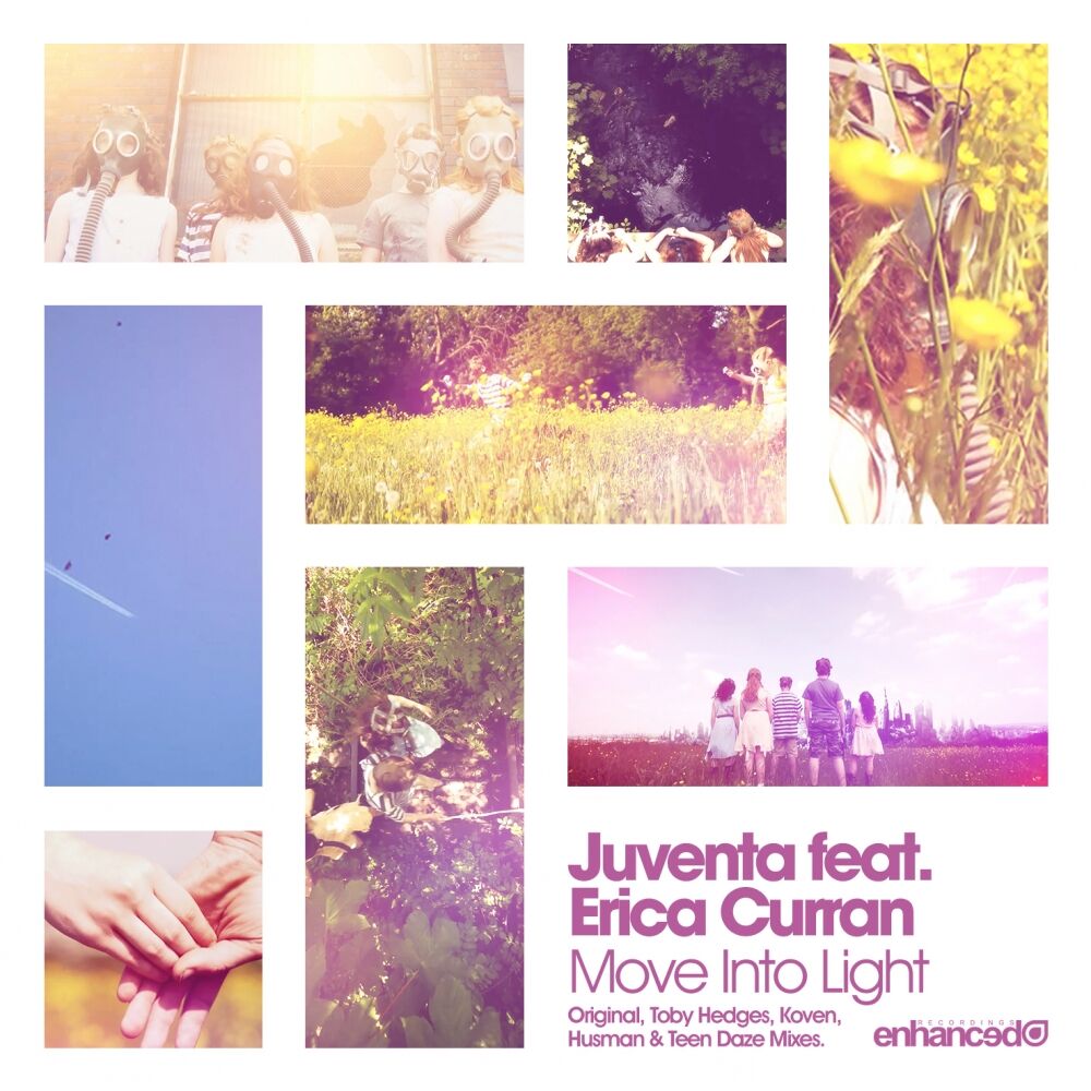 Picture of Move Into Light