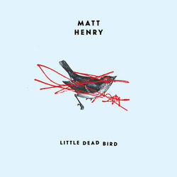 Cover of Little Dead Bird