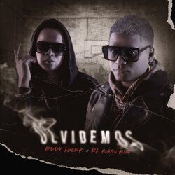 Cover of Olvidemos