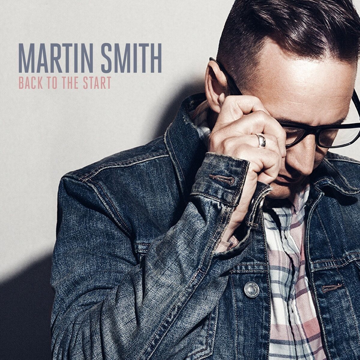 Album cover of Back to the Start