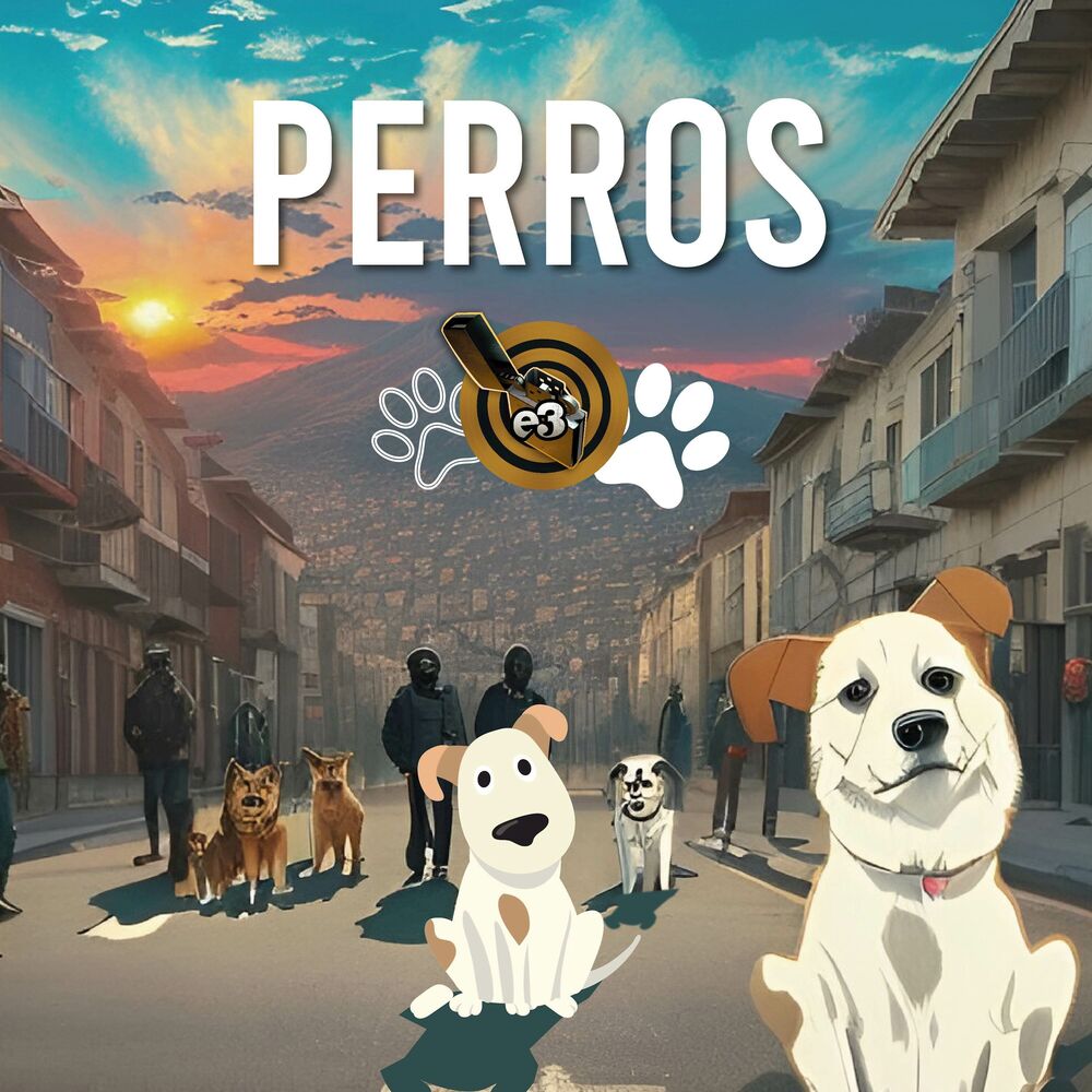 Picture of Perros