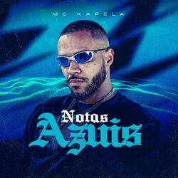 Cover of Notas Azuis