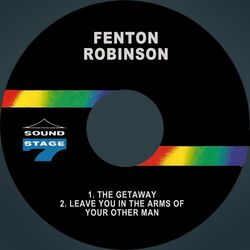 Cover of The Getaway