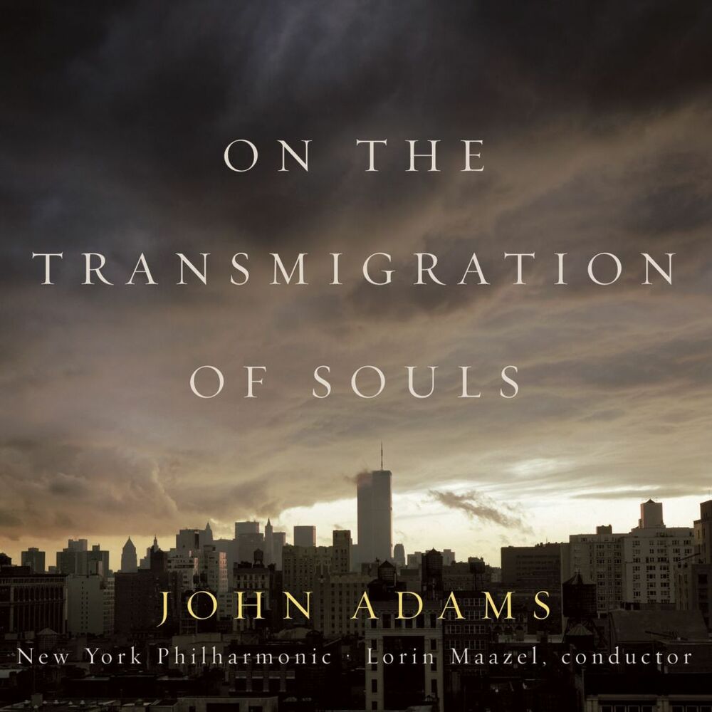 Picture of On the Transmigration of Souls