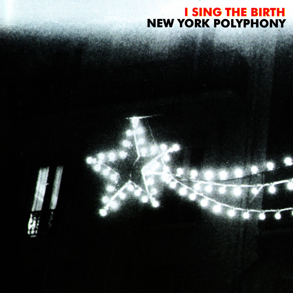 Picture of I Sing The Birth