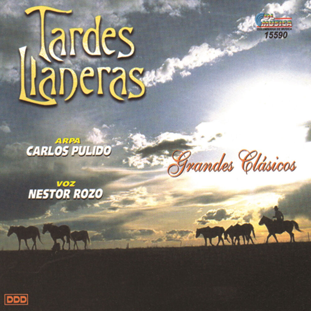Picture of Tardes Llaneras