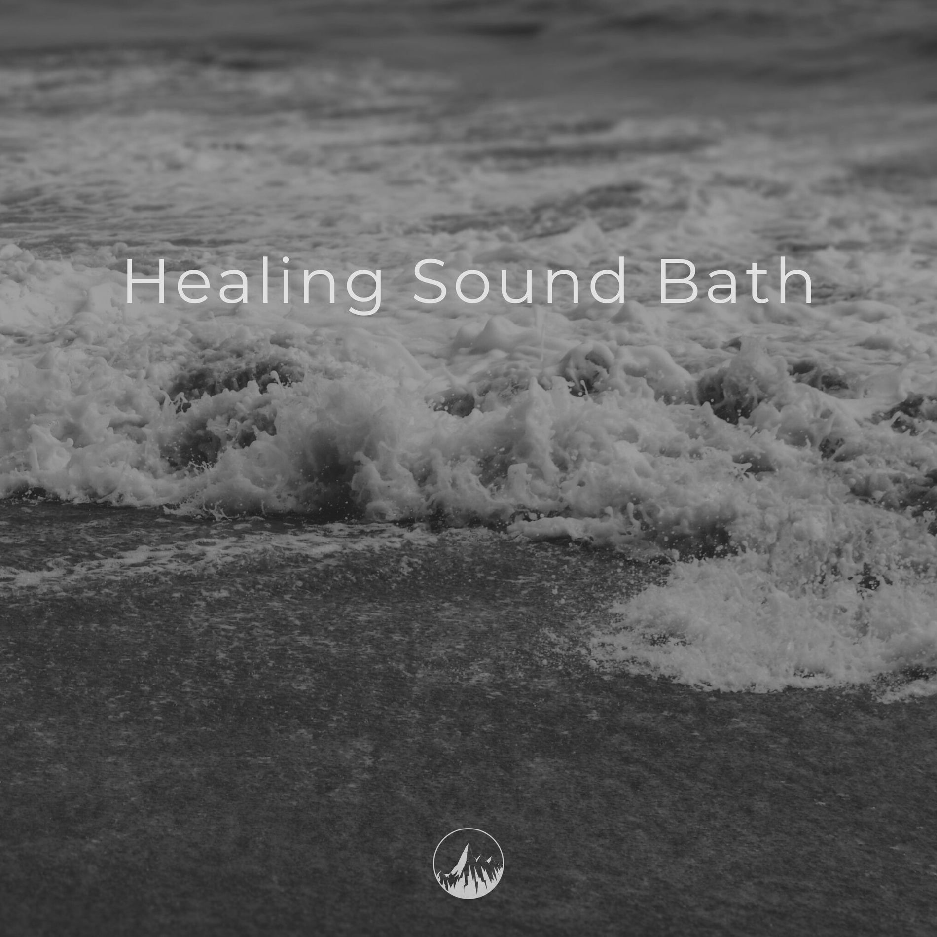 Album cover of Healing Sound Bath