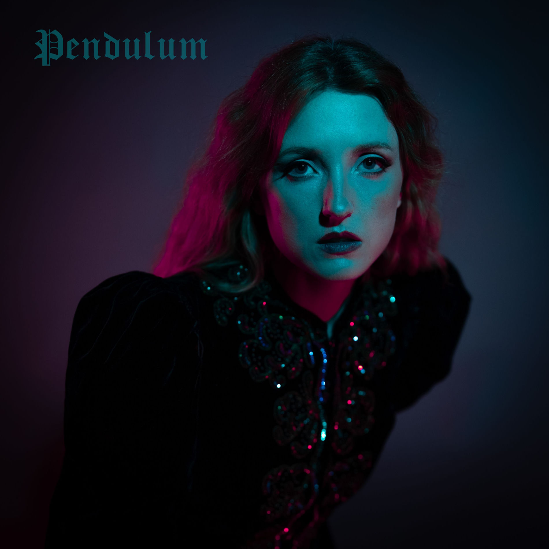 Album cover of Pendulum