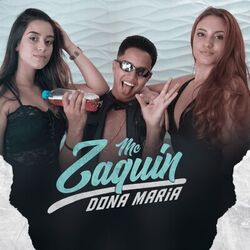 Cover of Dona Maria