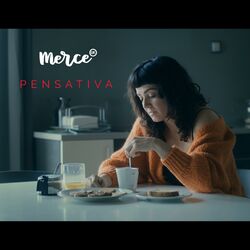 Cover of Pensativa