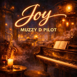 Cover of Joy by undefined