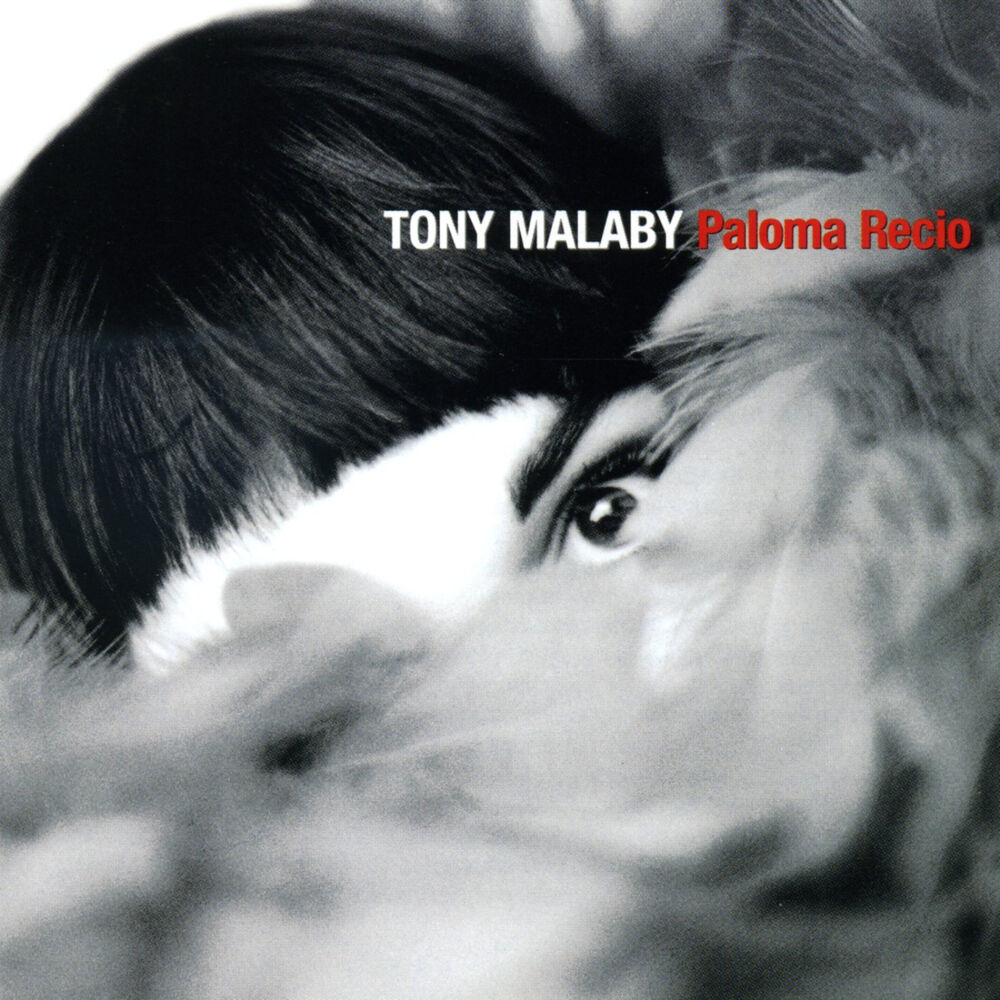 Picture of Tony Malaby: Paloma Recio