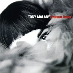 Cover of Tony Malaby: Paloma Recio