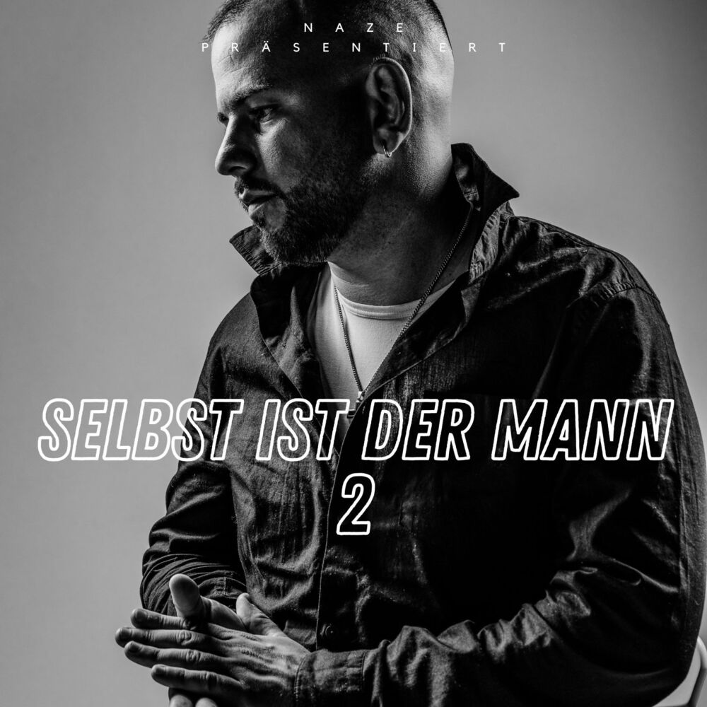 Picture of Selbst ist der Mann 2