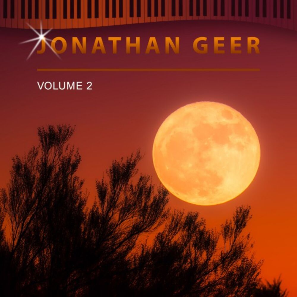 Picture of Jonathan Geer, Vol. 2