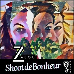 Cover of Shoot de bonheur