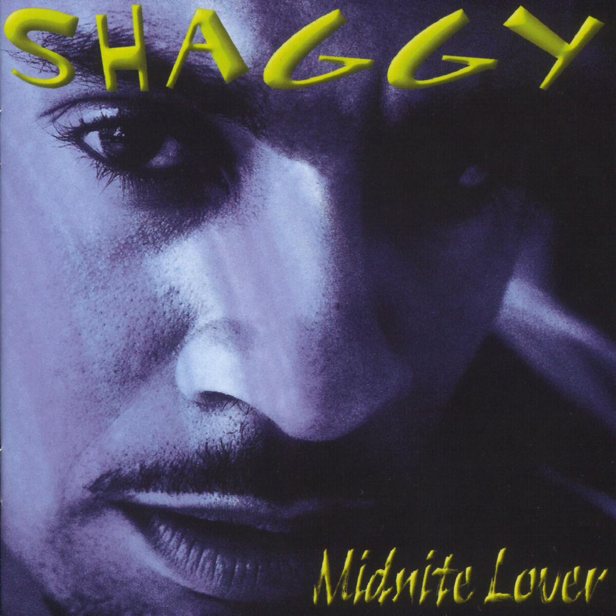 Album cover of Midnite Lover