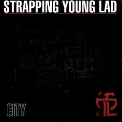 Cover of City (Remastered & Demo versions)