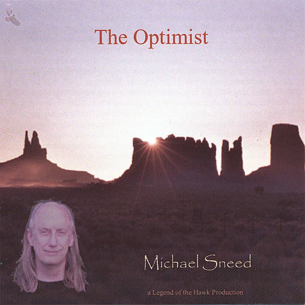 Picture of The Optimist