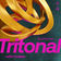 Superhuman by Tritonal album cover