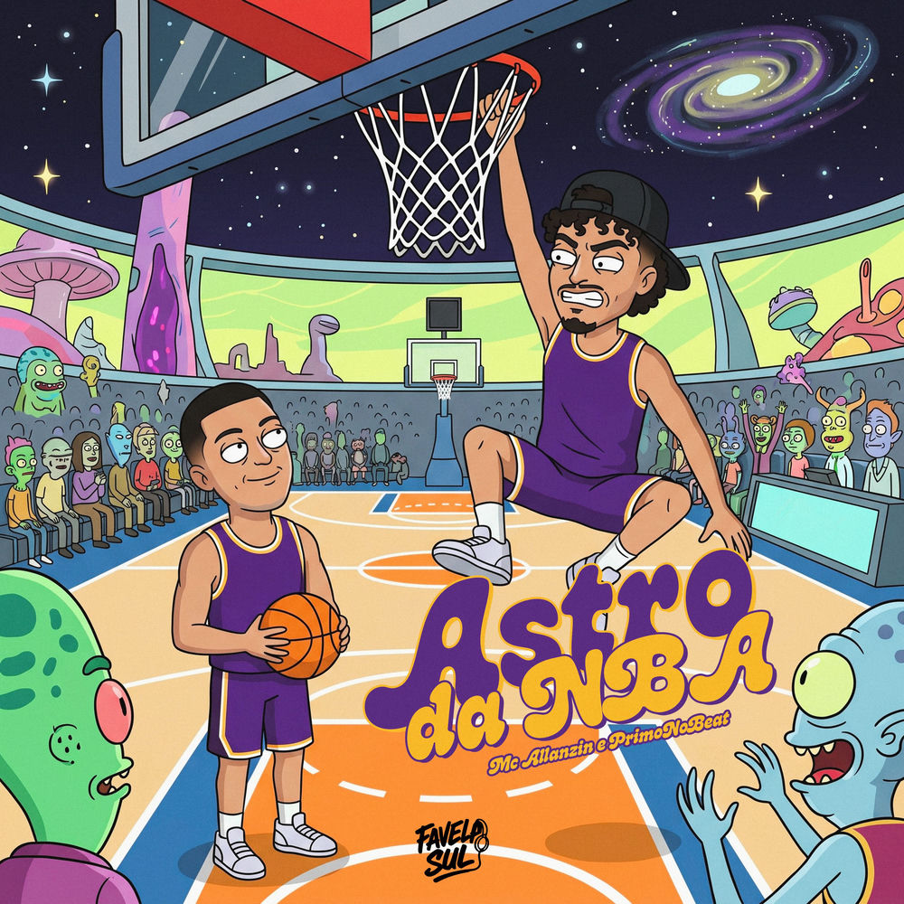 Astro da NBA
