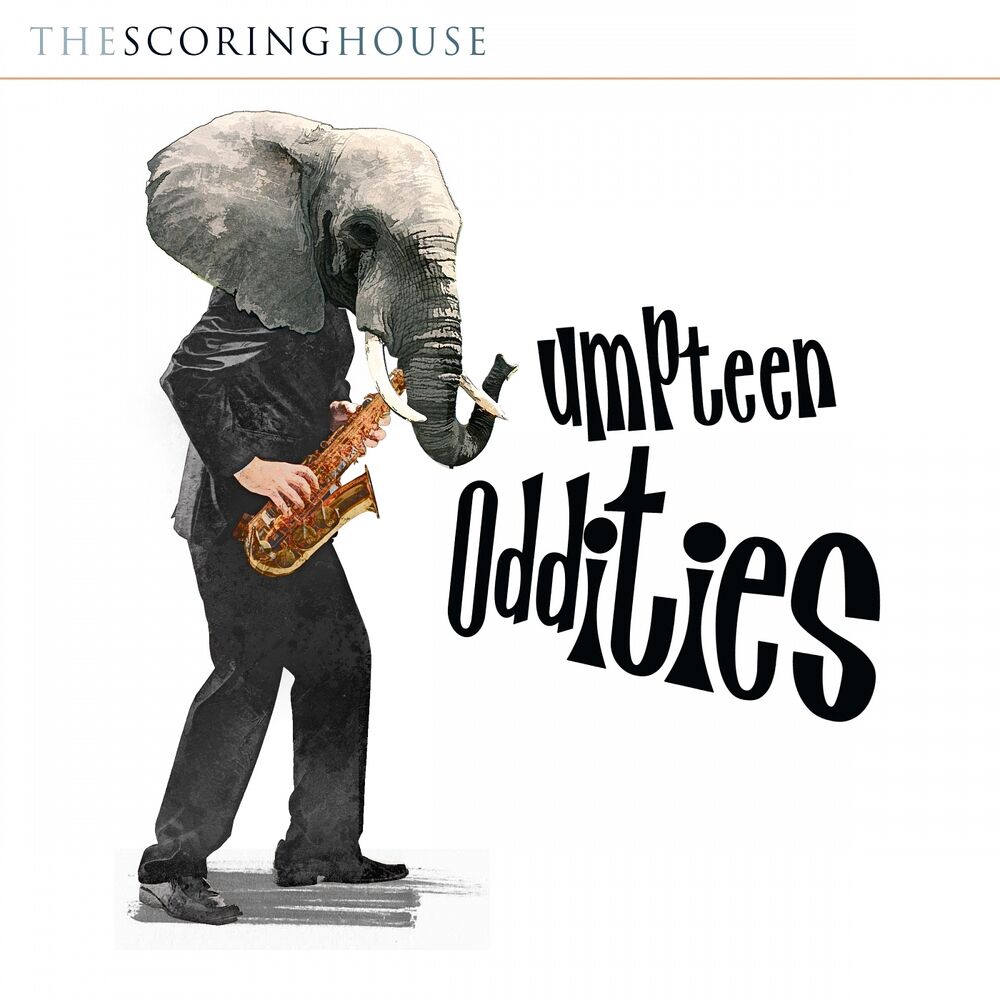 Picture of Umpteen Oddities