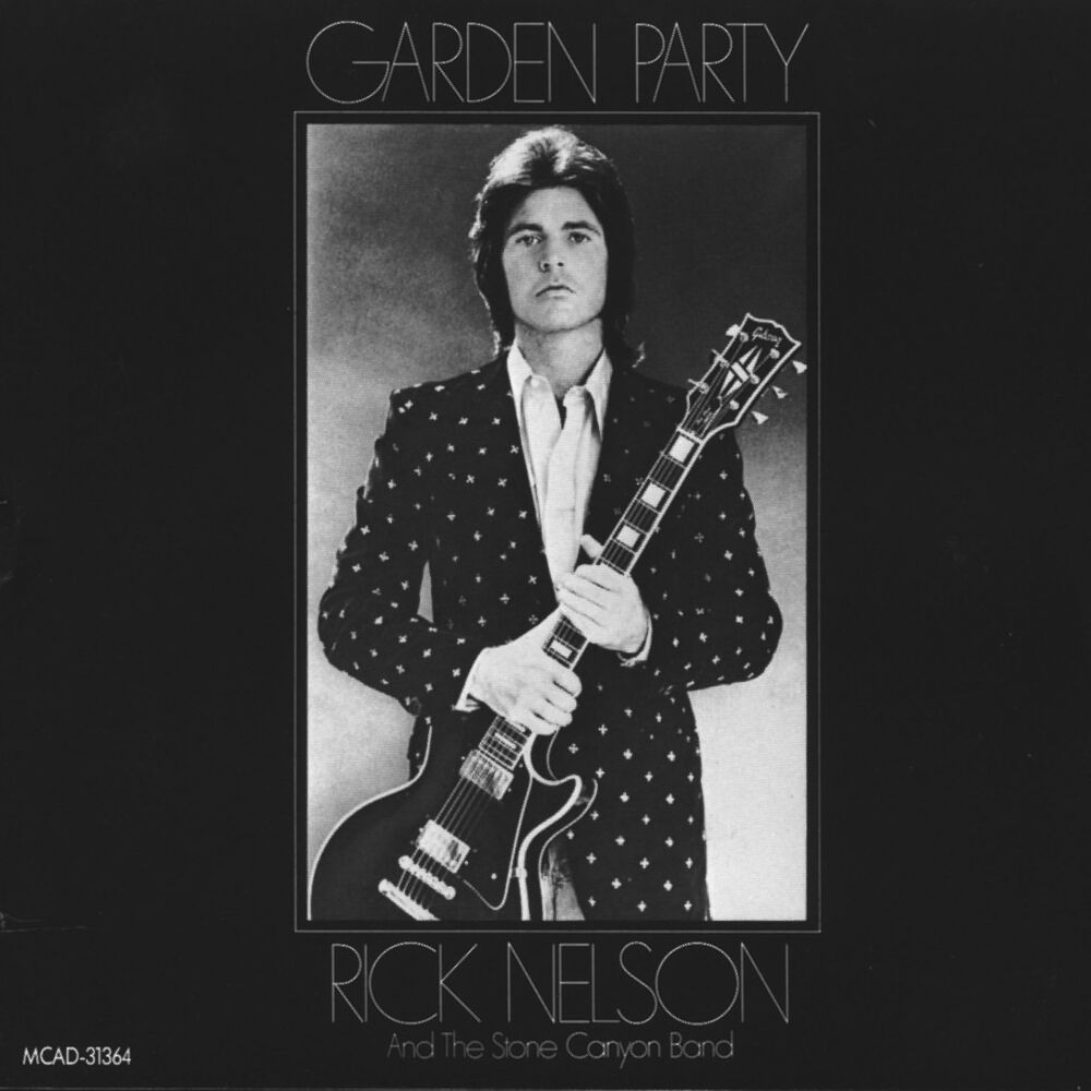 Picture of Garden Party