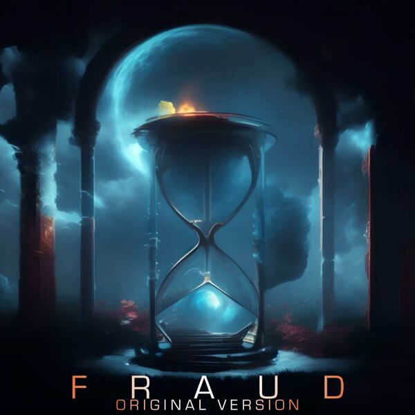 Then It Ends - Fraud (original version) [single] (2025)