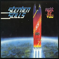 Cover of Right By You