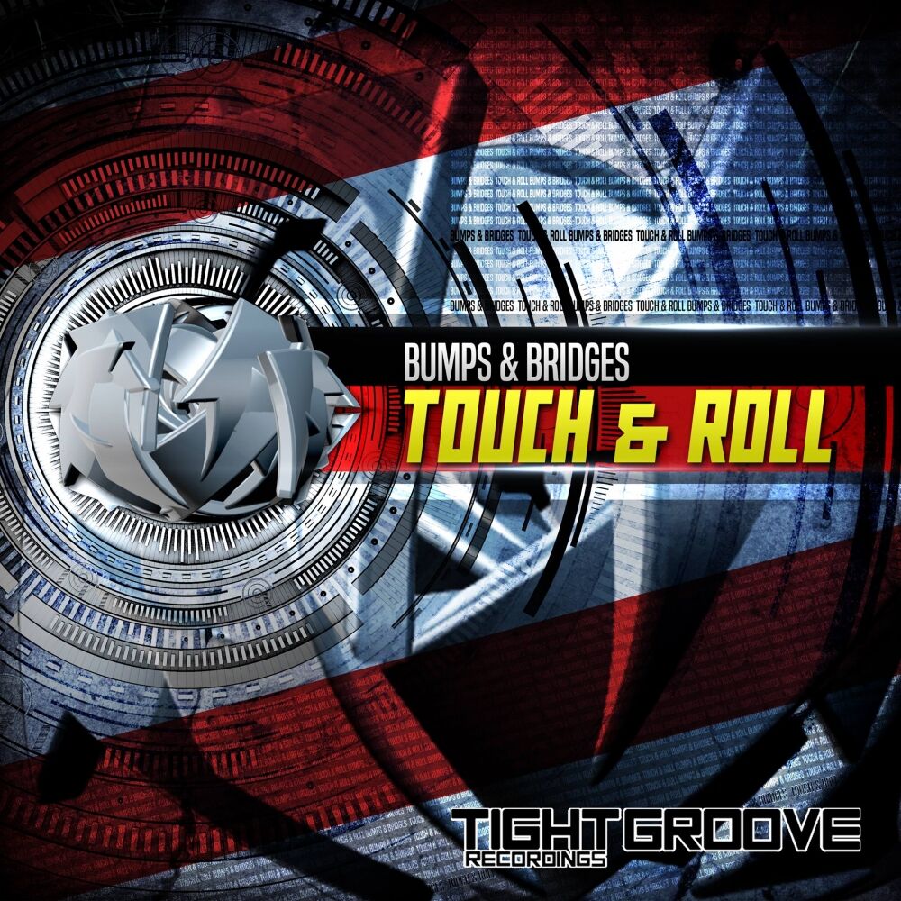 Picture of Touch & Roll