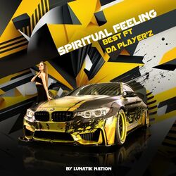 Cover of Spiritual Feeling (Extended Version)