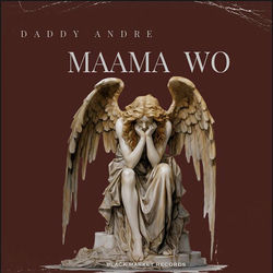 Cover of Maama Wo