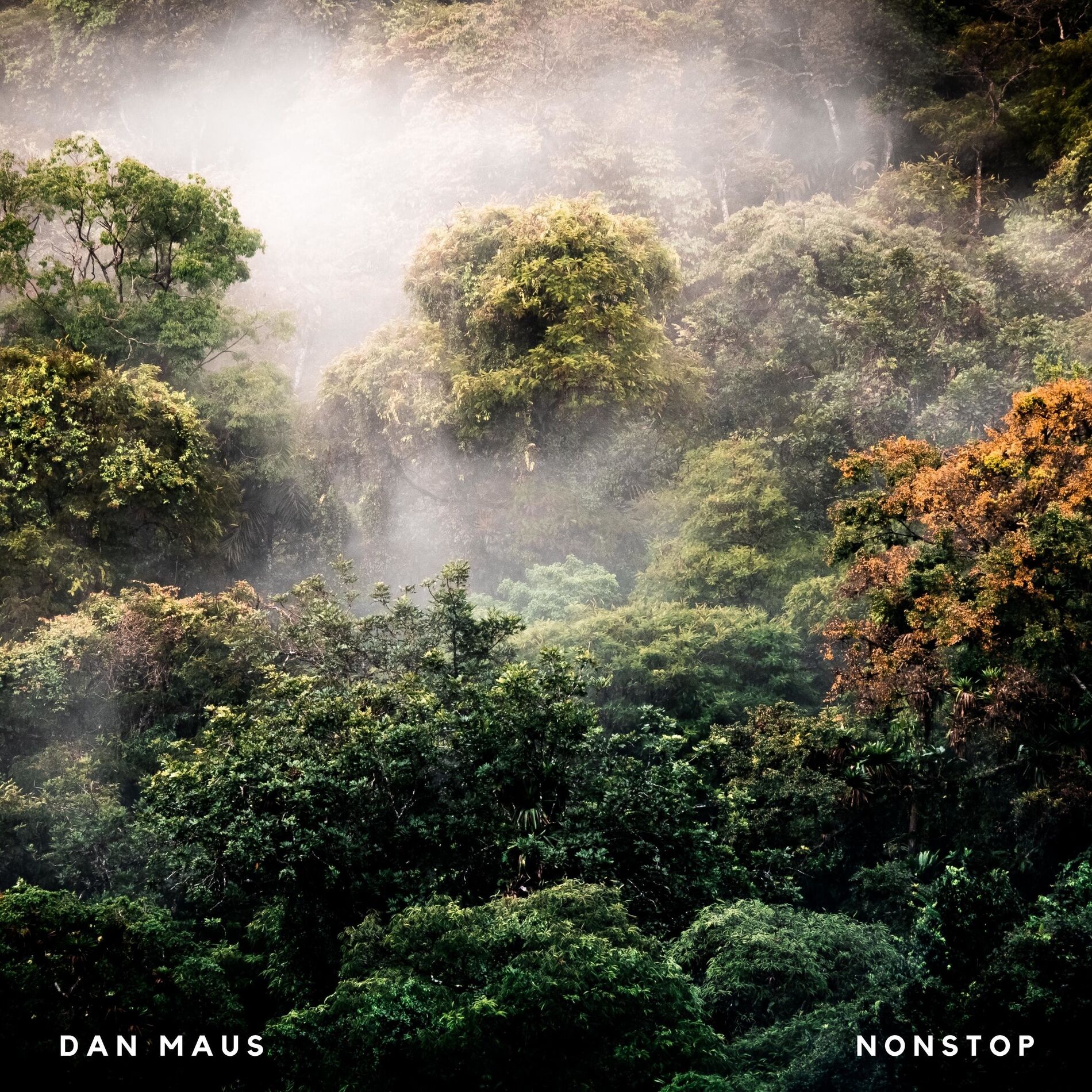 Album cover of Nonstop