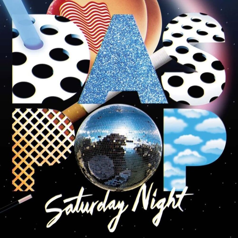 Picture of Saturday Night