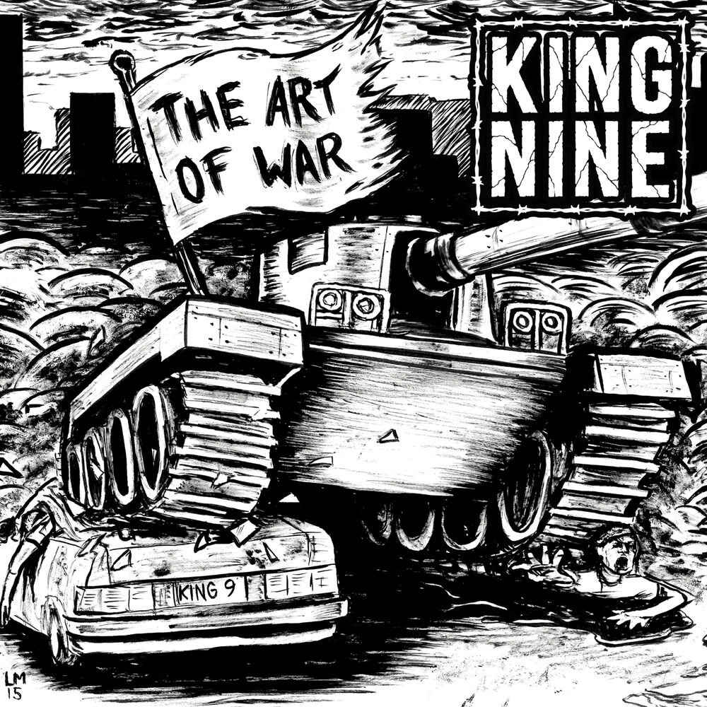 Picture of The Art of War