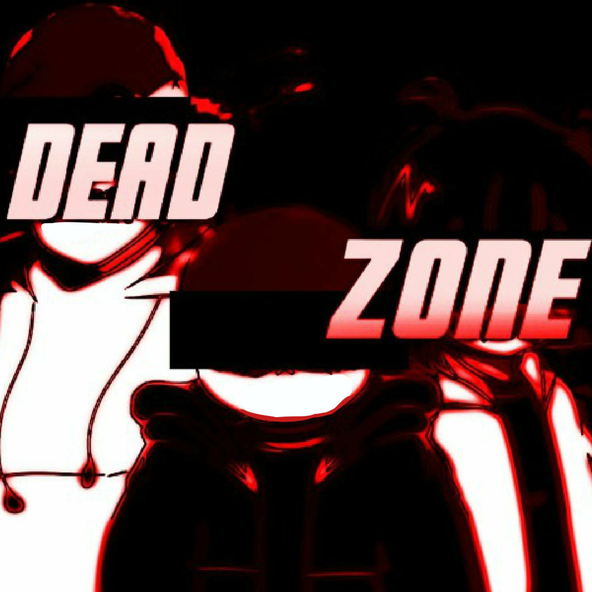 Album cover of Dead Zone (Undertale: Bad Time Trio (Phase 2)
