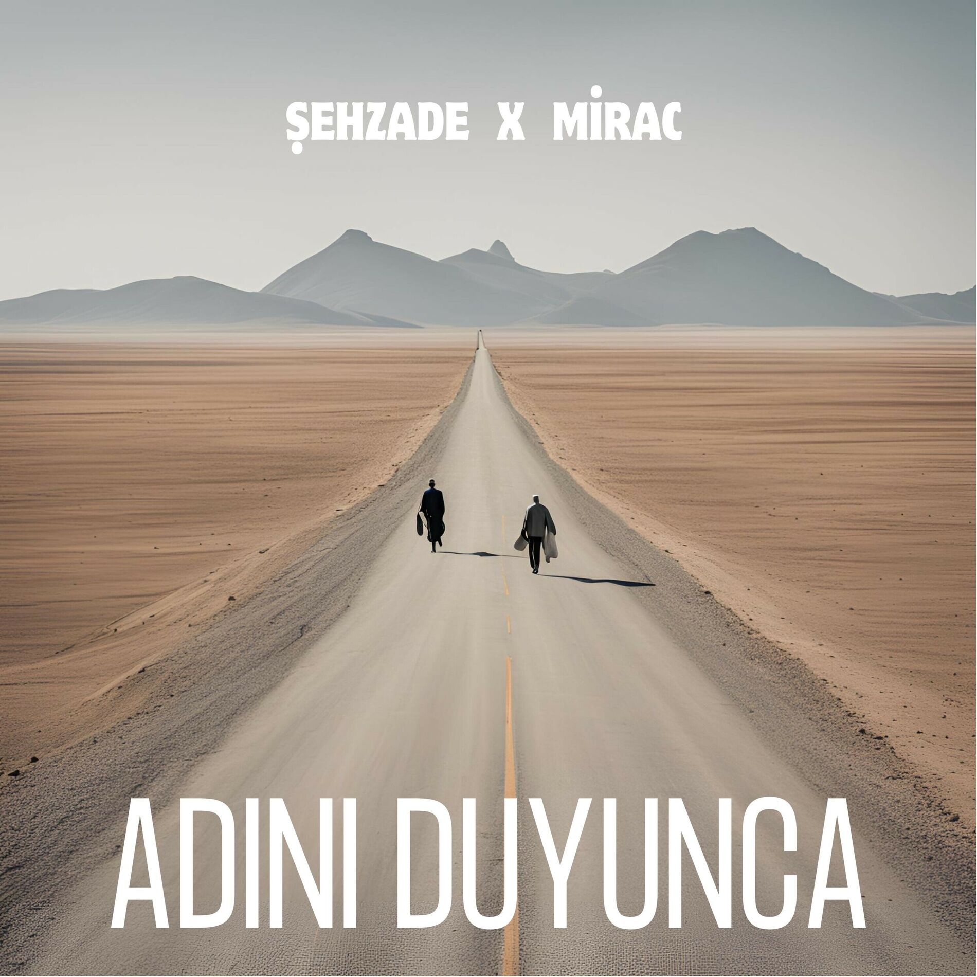 Album cover of Adını Duyunca