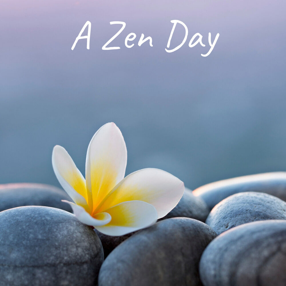 Picture of A Zen Day