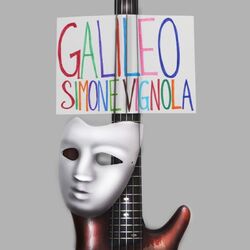 Cover of Galileo