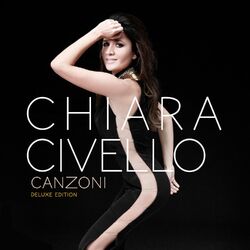 Cover of Canzoni - Deluxe Edition