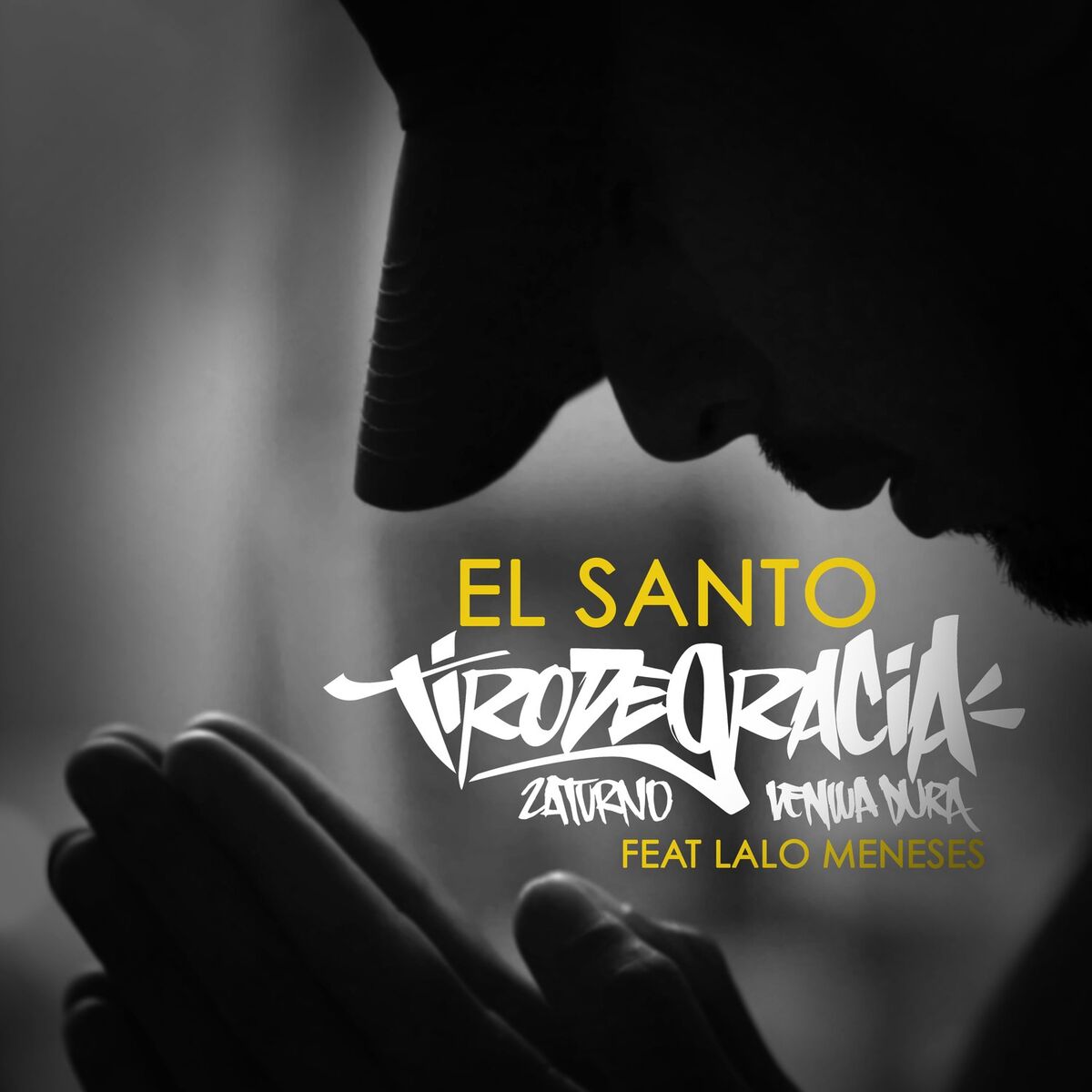 Album cover of El Santo