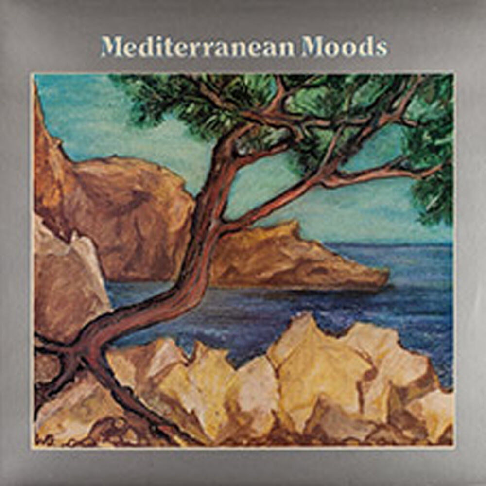 Picture of Mediterranean Moods