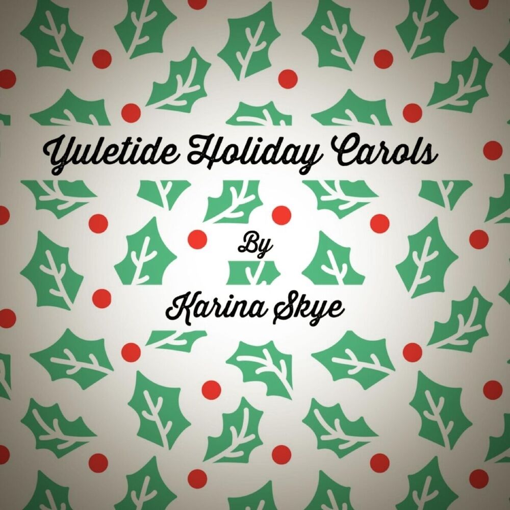 Picture of Yuletide Holiday Carols