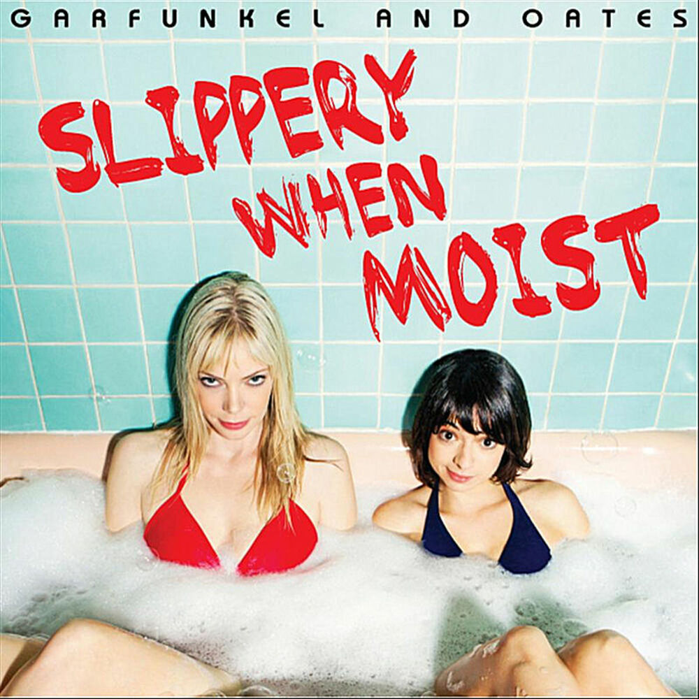 Picture of Slippery When Moist