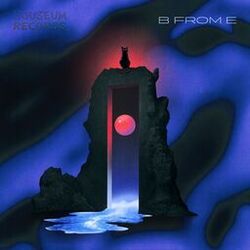music cover