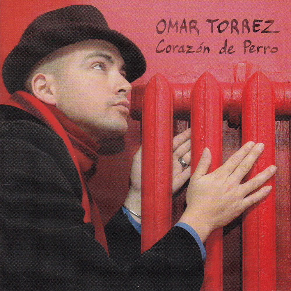 Picture of Corazon De Perro